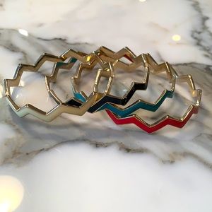 BaubleBar bangle bracelets